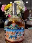 Whiskey Bottle